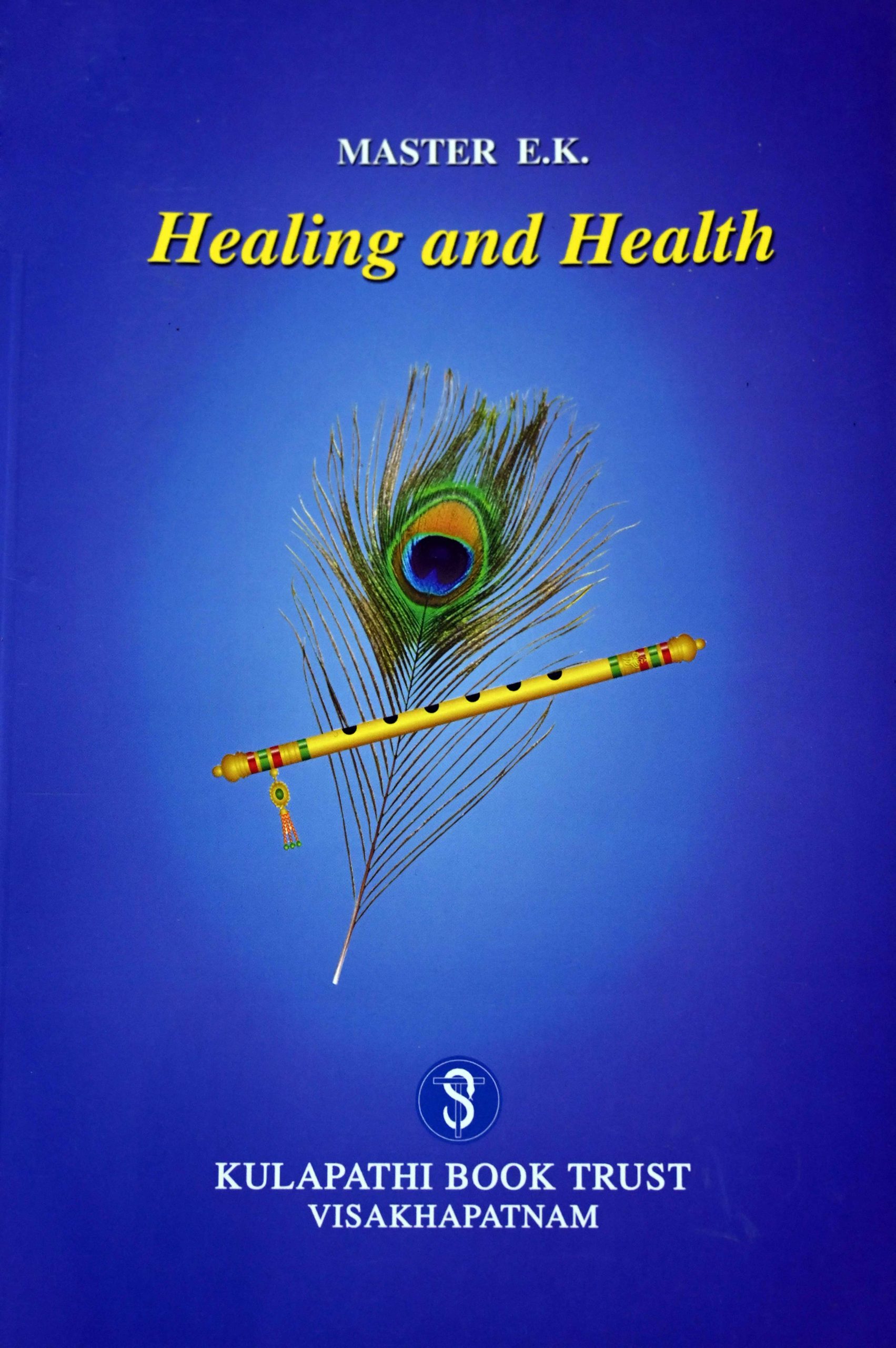 Healing and Health