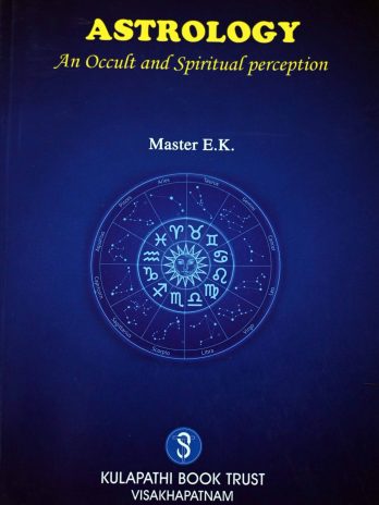 Astrology: An Occult and Spiritual perception
