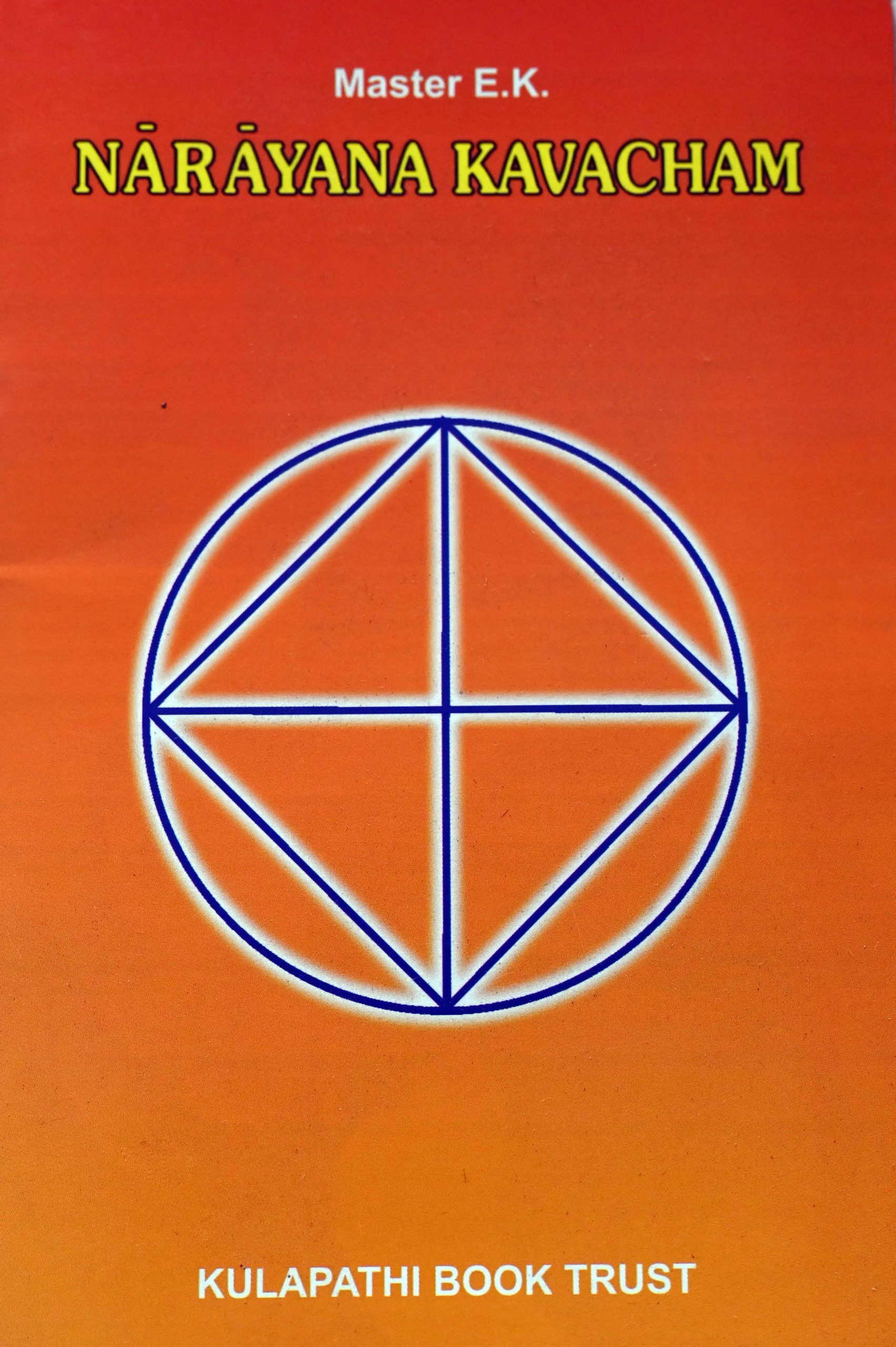 Narayana Kavacham