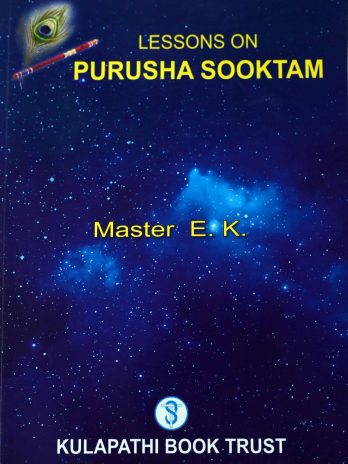 Lessons on Purushasooktam
